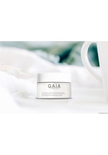 Gaia London Göz Altı Bakım Kremi 30 ML