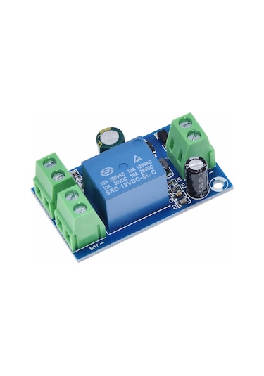 Dc12v / 48v Ups Modül Enerji Kesintisi Acil Durum Güç Kaynağı