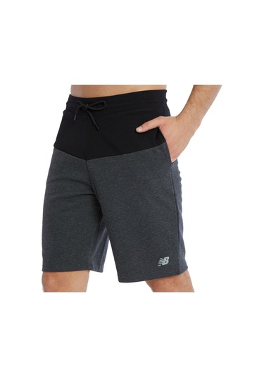New Balance Mns1962nb Mens Lifestyles Antrasit Erkek Şort Antrasit