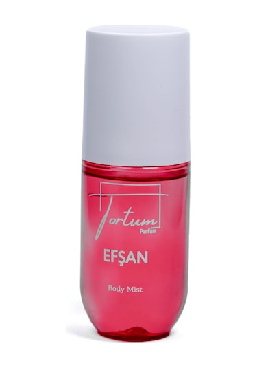 Tortum Parfüm Efşan Body Mist 100 ML