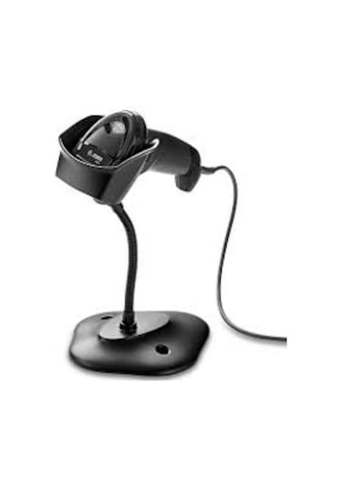 Zebra Symbol Ds2208 2D Barkod Okuyucu + Stand
