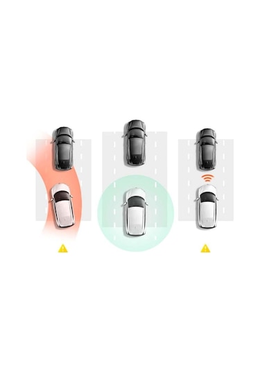 70mai A500S Pro Plus 2.7K GPS WiFi Araç İçi Kamera