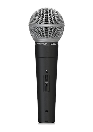 Behringer SL85S Dinamik Mikrofon