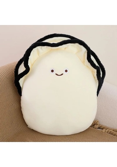 Zyzqstore Yaratıcı İstiridye İstiridye Ev Tekstili Yastık Çocuk Uyku Çok Renkli Çok Renkli