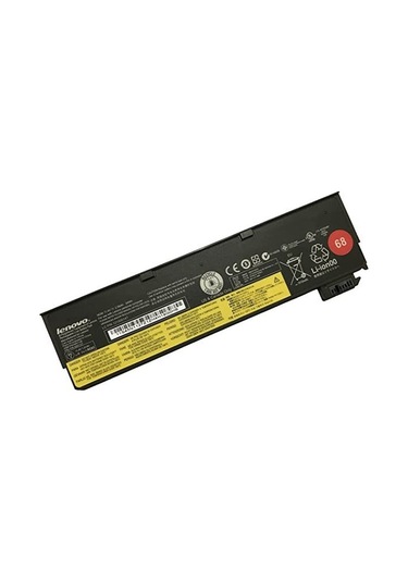 Lenovo Uyumlu Thinkpad W550S Notebook Batarya Laptop Pili 45N17