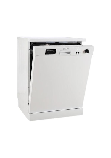 Finlux Konfor BM 430 4 Programlı 12 Kişilik Bulaşık Makinası