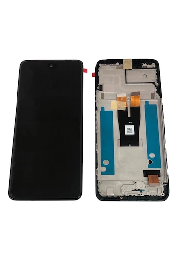 Ovion V11 Lite Lcd Ekran Dokunmatik Çıtalı