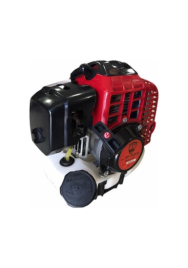 London Pro BC 520 Motorlu Tırpan