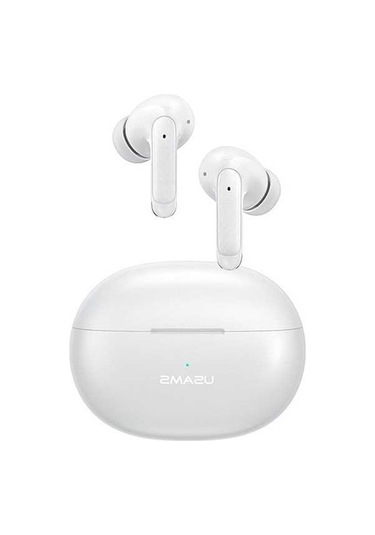 Prestigegoods Usams Xd18 X-don Serisi Tws Kulak İçi Kulaklık, Bluetooth 5.3, Mini, Dokunmatik, 13mm Hopör, 20hz-20khz, 3h Arama Süresi