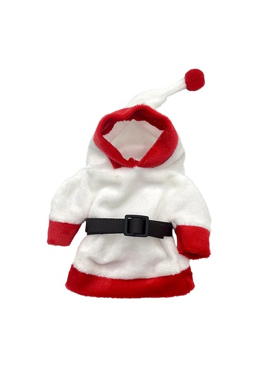 Suntek Vites Kolu Kolu Topuzu Kapağı Beyaz