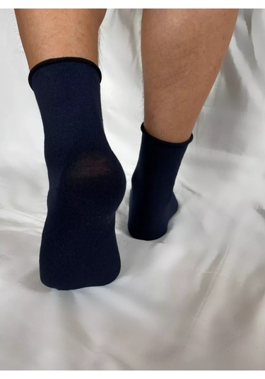 Mark Egr Tıbbi Lastikli Çorap Seti 6 Çift 231760662 Siyah