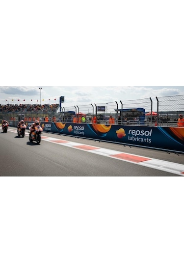 Repsol Smarter Sport 4t 10w40 - 1 Litre