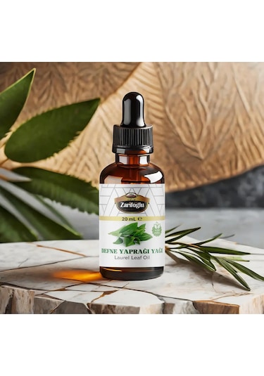 Zarifoğlu Defne Yaprağı Yağı 20 Ml