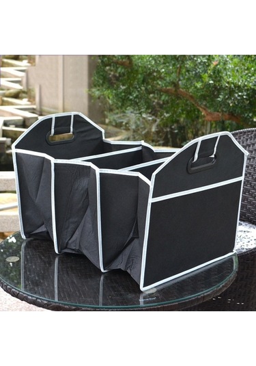 Yulong Ximistore9 Katlanabilir Araç Depolama Çantası - Çok