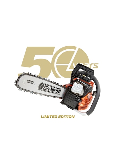Oleo MAC GS 451 46 CM 50 .Yıl Motorlu Ağaç Kesme Makinesi