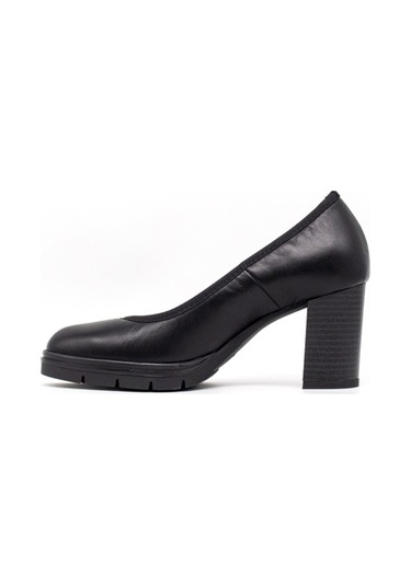 Topuklu Kadın Diğer 483700 Comart 3700 Micro Tech Nero Siyah