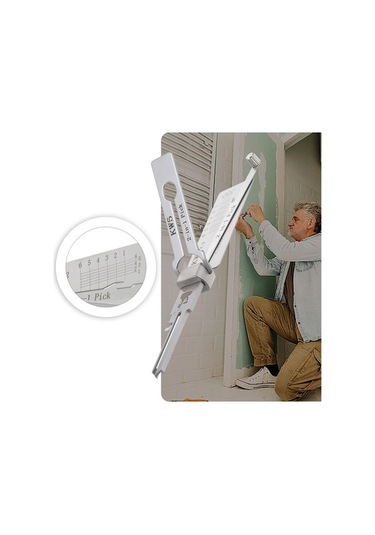 Yulong Ximistore9 Kw5 Çok Amaçlı Araç Seti - O-ring, Conta Ve