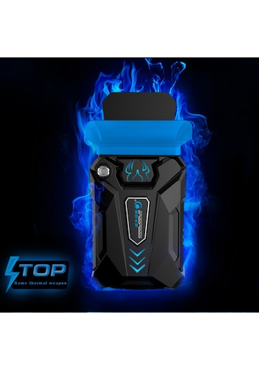Coolcold K27 Tek Fanlı 171" Ayarlanabilir Vakumlu Sessiz Laptop Soğutucu
