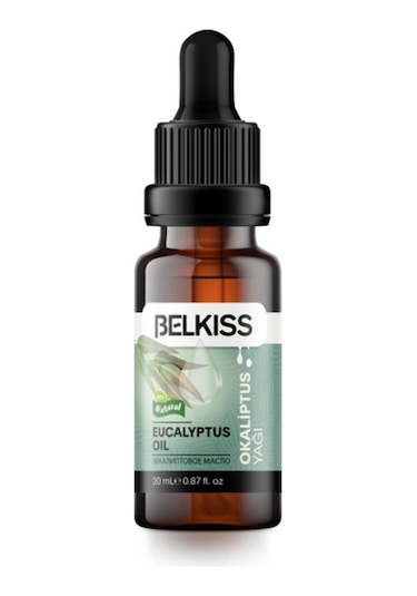 Okaliptus Yağı 20 Ml 20 ML
