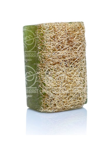 Sabuncu Baba Aloevera Lifli Sabun
