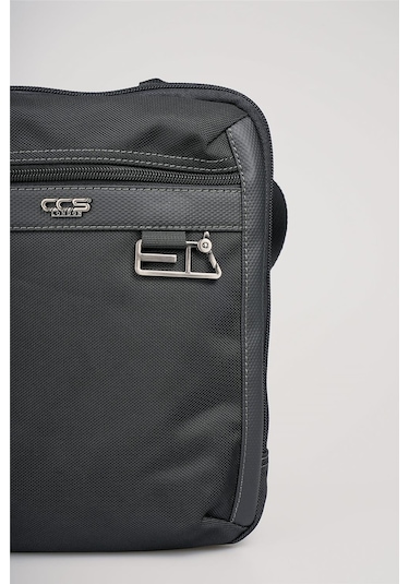 Ççs 31530 Askılı Çanta Siyah