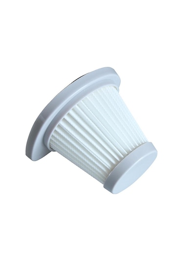 Moveevo Media Sc861/sc861a Süpürge İçin 3 Adet Hepa Filtre - Yüksek Filtreleme Performansı Ve Hava Temizliği Sağlar