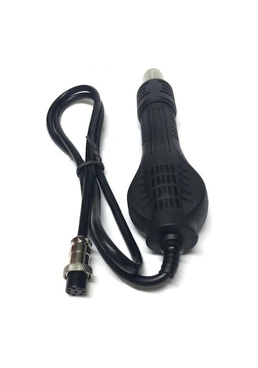 Class 868D Sıcak Hava Üfleme Kolu