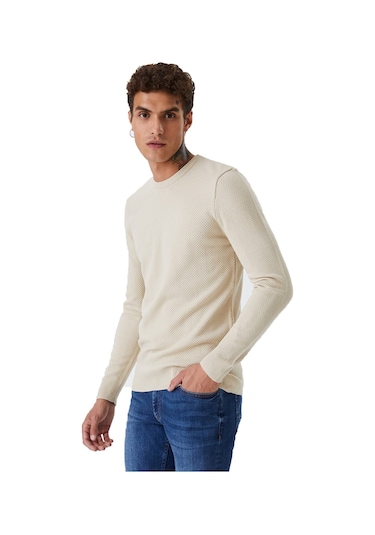 LOFT LF  2030179  ERKEK KAZAK - XXL Siyah