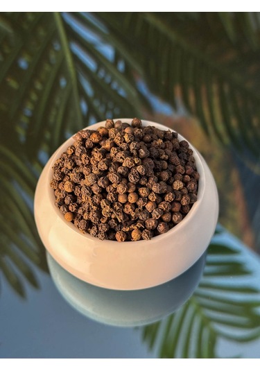 Bi Gastro Siyah İnci Tane Karabiber 250 G