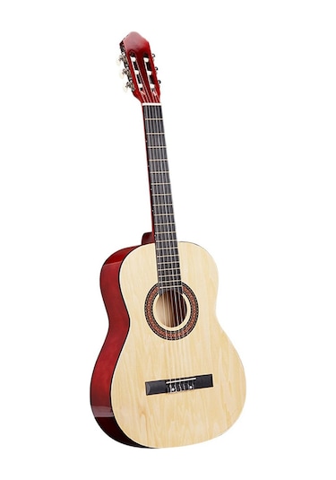 Suntek 32 "akustik Müzikal Klasik Gitar Net Ses Gençler