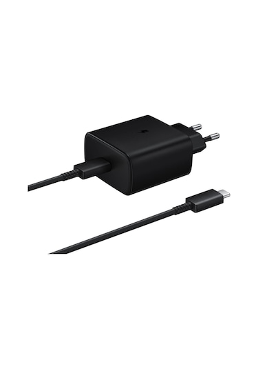 Samsung Ep-Ta845X 45W Şarj Adaptörü