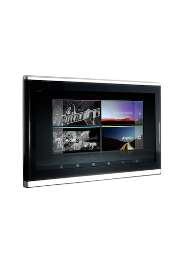 Land Rover Defender Arka Eğlence Paketi