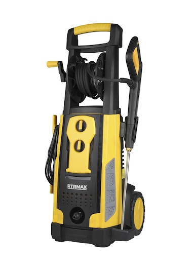 Rtrmax RTM716 Yüksek Basınçlı Yıkama 3200 W 225 Bar
