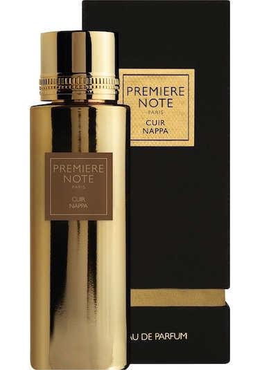 Premiere Note Cuir Nappa Unisex Parfüm EDP 100 ML