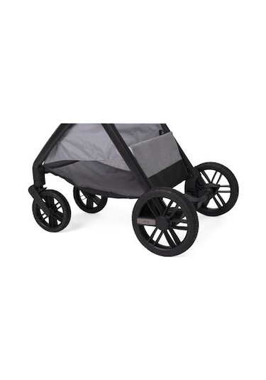 Chicco Bellagıo Bebek Arabası 2.0 Lunar Rock 00087183400000