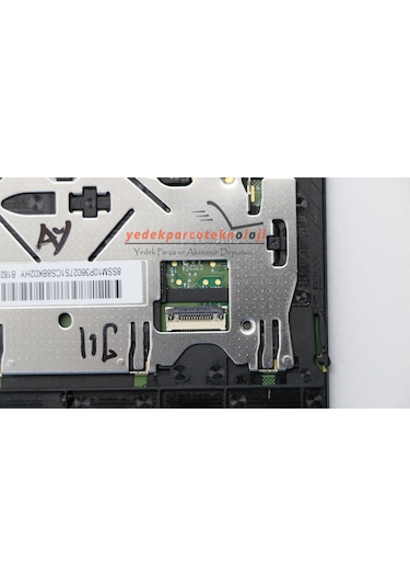 Lenovo Thinkpad T490 20n2, 20n3 5m11b95876 Touchpad-trackpad Diğer