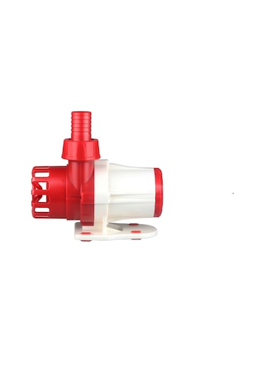 Zksj - 10000 Dc Variable Pump Kontrol Üniteli Sirkülasyon Pompas