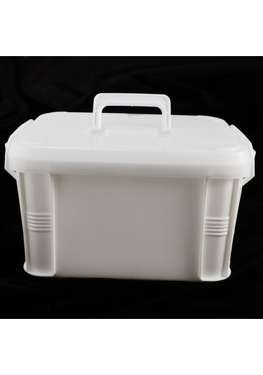 Pazly Temizle Suntek Sandığı Sağlık Katmanlı İlk İlaç Hapı 2 No Diğer