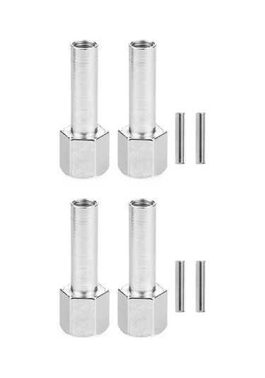 Didadodo D90 Ax10 Cc01 Scx10 F350 Araçlar İçin 25mm Alüminyum Kombinasyonu