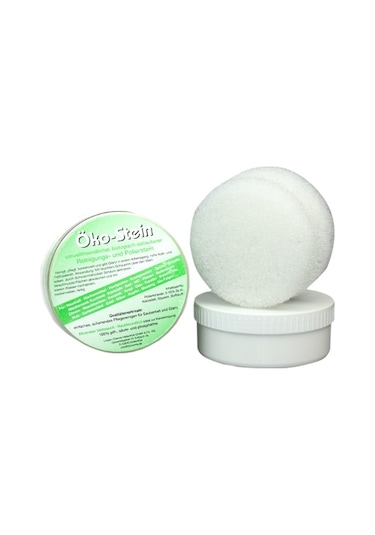 Öko-Stein Çelik Yüzey Temizleyici Pasta 300 G