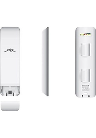 Ubıquıtı 5Ghz Nanostatıon M5 16Dbı 2X2 Mımo Aırmax Nsm5