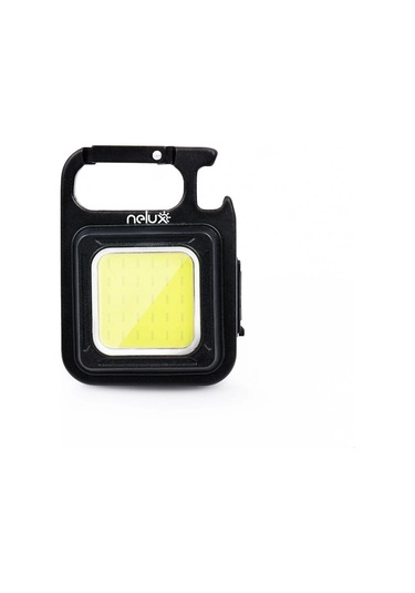 Nelux Multi 750 Mini Fener Nx-110 Çok Renkli