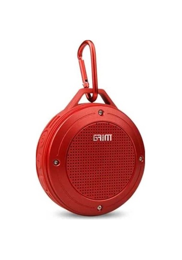 Novahub Mini Mıfa F10 Bluetooth Hoparlör, Açık, Kablosuz, Taşınabilir, Bas Güçlü, Stereo, Ipx6 Su Gevşetmez, Kullanımı Kolay, Hafif