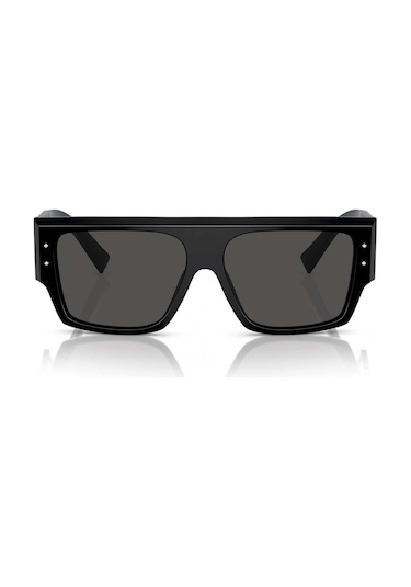 Dolce&gabbana Dg 4459 501/87 56 Unisex Güneş Gözlüğü