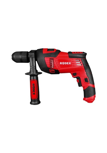 Darbeli Matkap Rodex Rdx1550