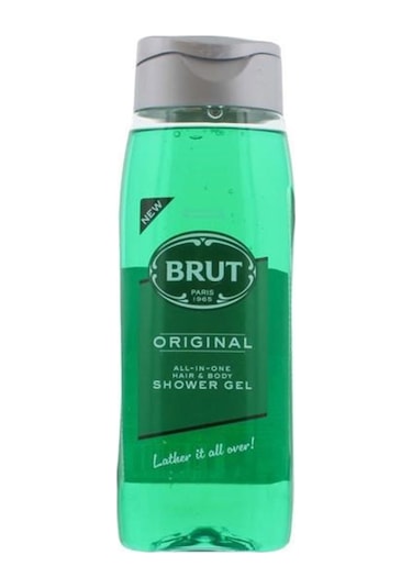 Brut Original Duş Jeli 500 ML