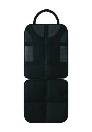 Mc.pierobaby Oto Koltuk Kılıfı Ön Ve Arka Koltuk Kılıfı Koruyucu Çift Taraflı Kaydırmaz