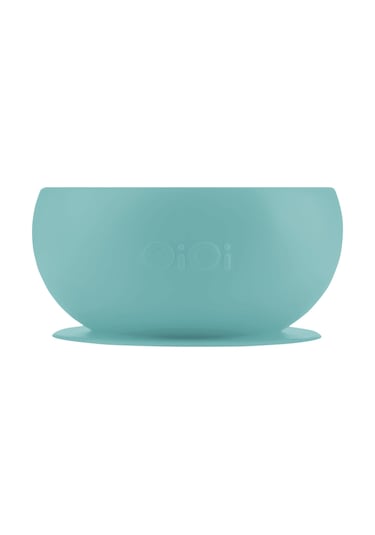 Kapaklı Kase - Aqua Green Yeşil