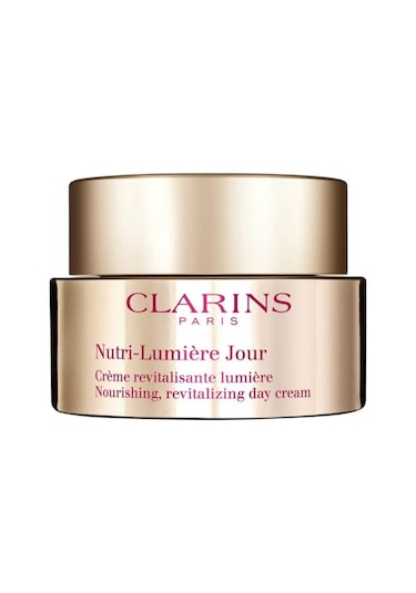 Clarins-Nutri Lumiere Jour Day Face Cream 50 ML