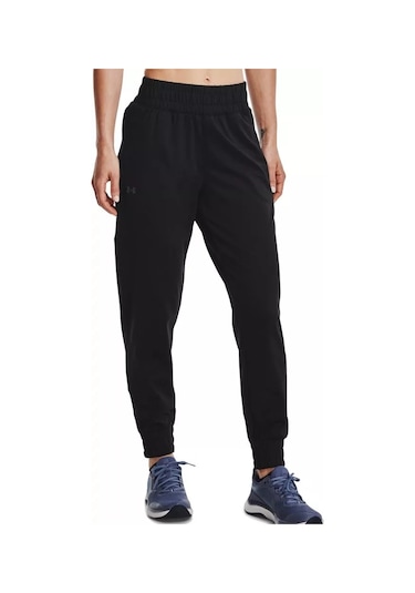 Under Armour Kadın Eşofman Altı 1373967-001 Siyah
